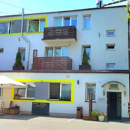 Smart2Stay U Jakuba Warsawa Bagian luar foto