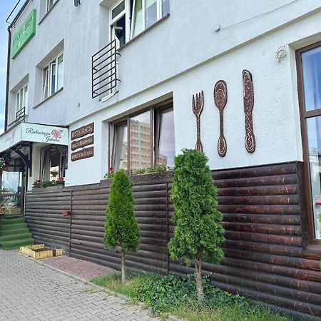 Smart2Stay U Jakuba Warsawa Bagian luar foto