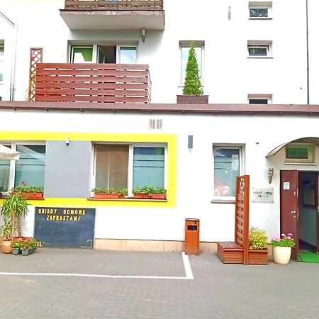 Smart2Stay U Jakuba Warsawa Bagian luar foto
