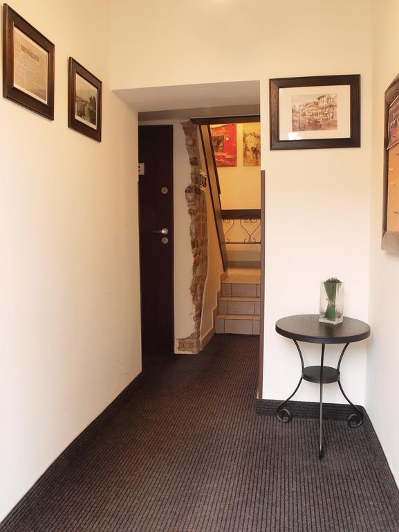 Smart2Stay U Jakuba Warsawa Bagian luar foto