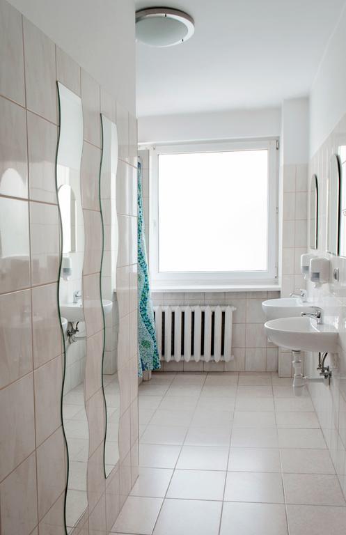 Smart2Stay U Jakuba Warsawa Bagian luar foto
