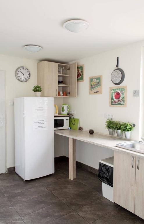 Smart2Stay U Jakuba Warsawa Bagian luar foto
