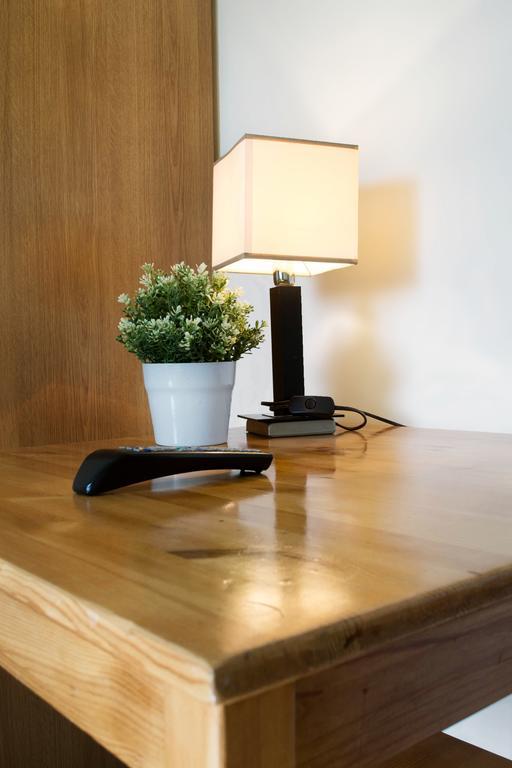 Smart2Stay U Jakuba Warsawa Bagian luar foto