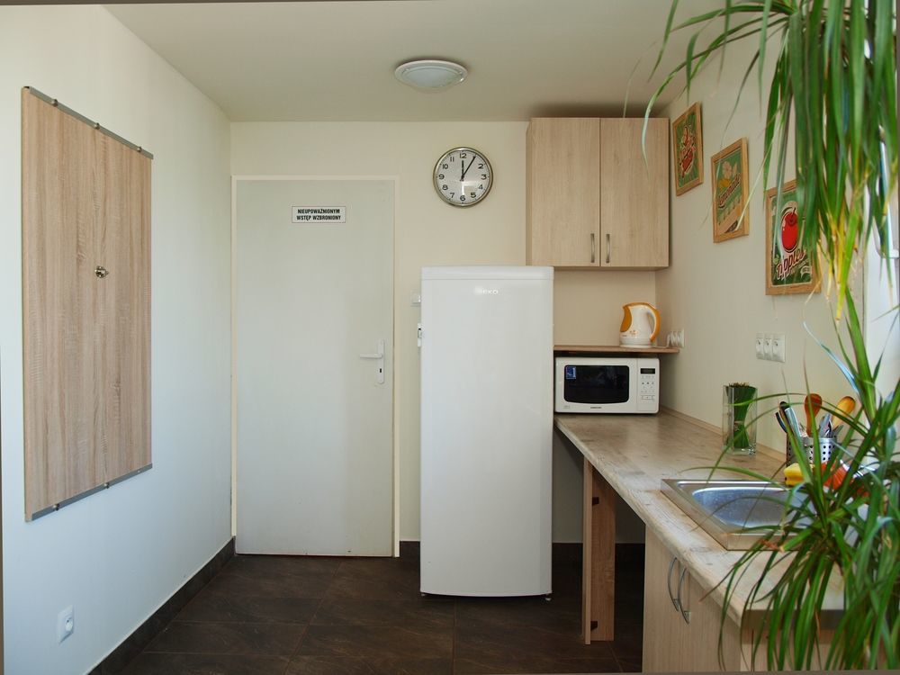 Smart2Stay U Jakuba Warsawa Bagian luar foto