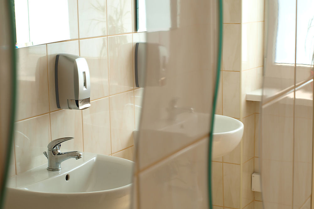 Smart2Stay U Jakuba Warsawa Bagian luar foto