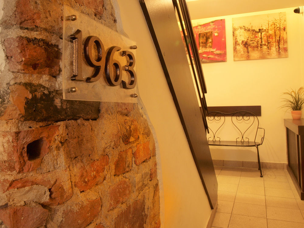 Smart2Stay U Jakuba Warsawa Bagian luar foto
