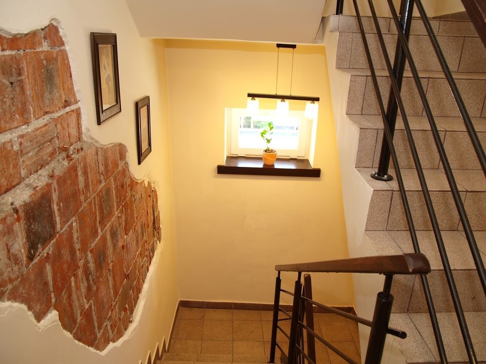 Smart2Stay U Jakuba Warsawa Bagian luar foto