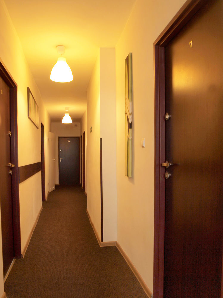 Smart2Stay U Jakuba Warsawa Bagian luar foto