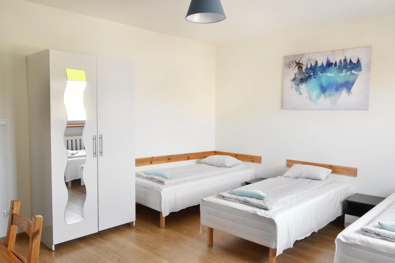 Smart2Stay U Jakuba Warsawa Bagian luar foto