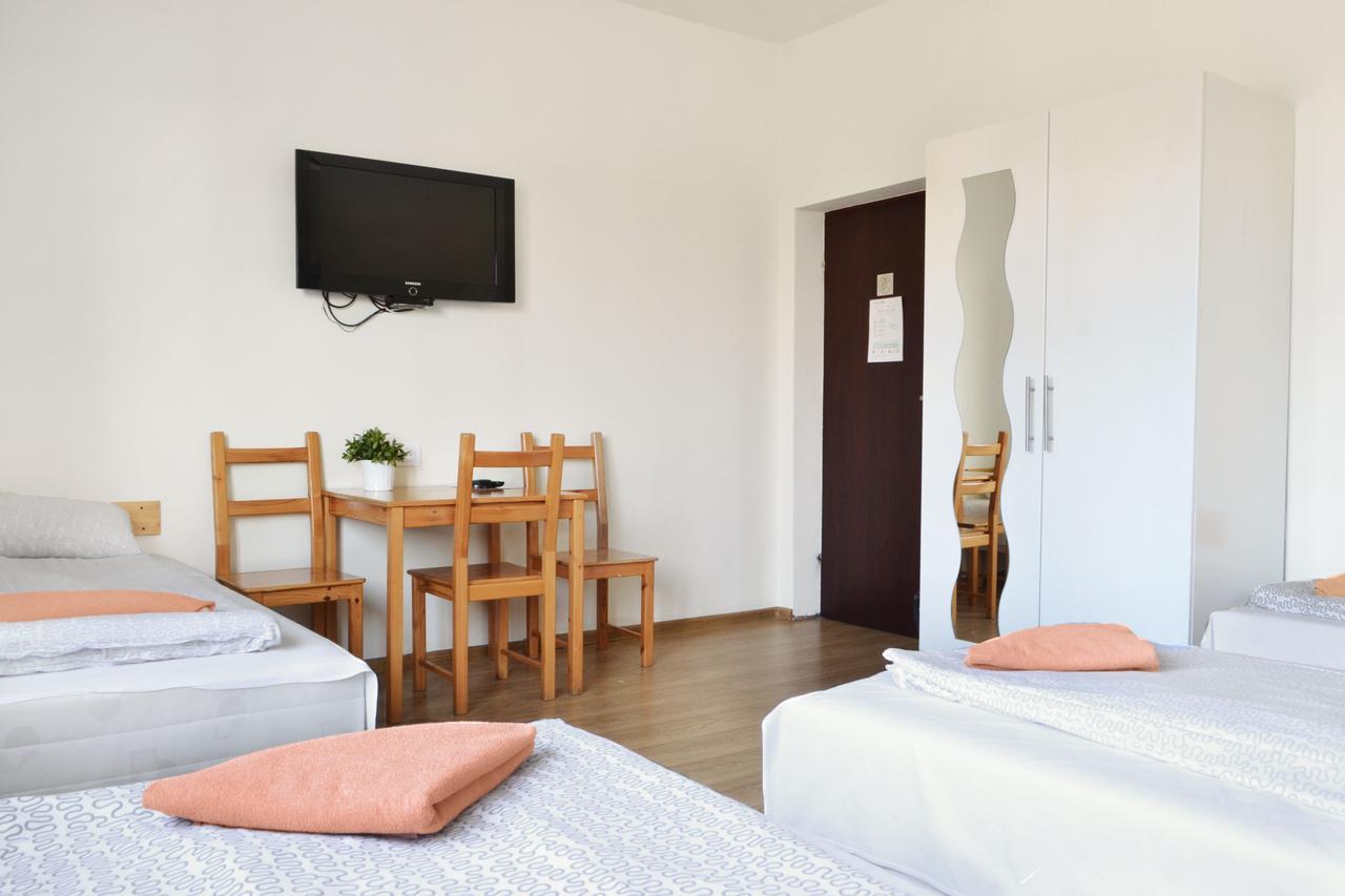 Smart2Stay U Jakuba Warsawa Bagian luar foto