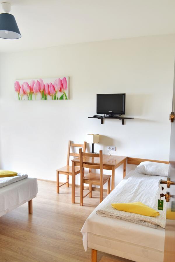 Smart2Stay U Jakuba Warsawa Bagian luar foto