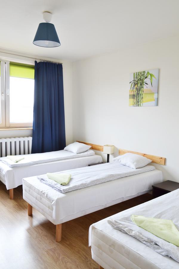 Smart2Stay U Jakuba Warsawa Bagian luar foto