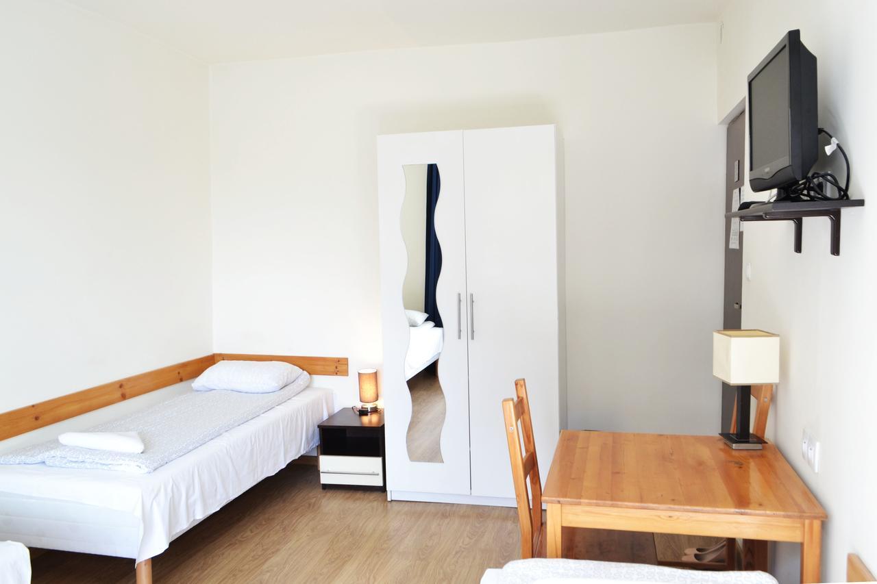 Smart2Stay U Jakuba Warsawa Bagian luar foto
