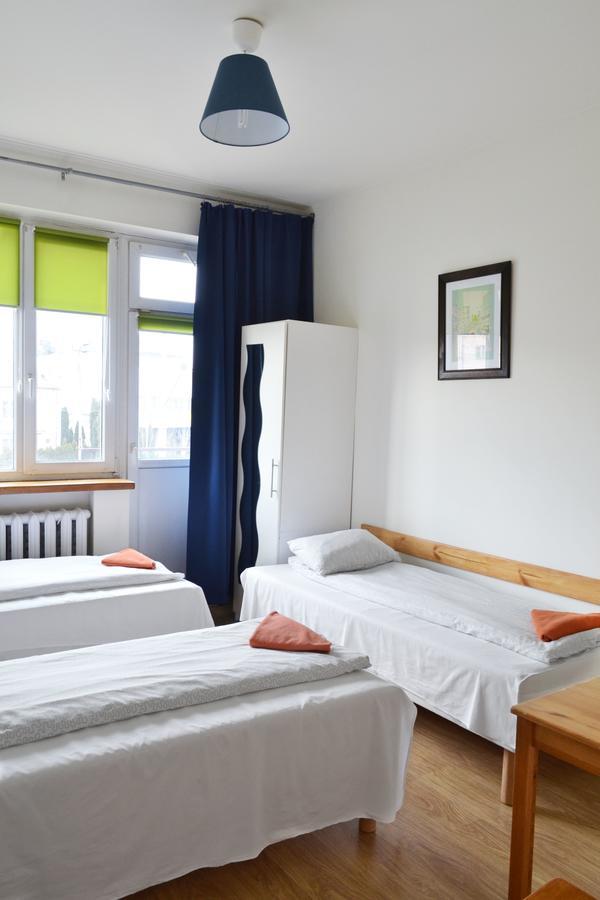 Smart2Stay U Jakuba Warsawa Bagian luar foto