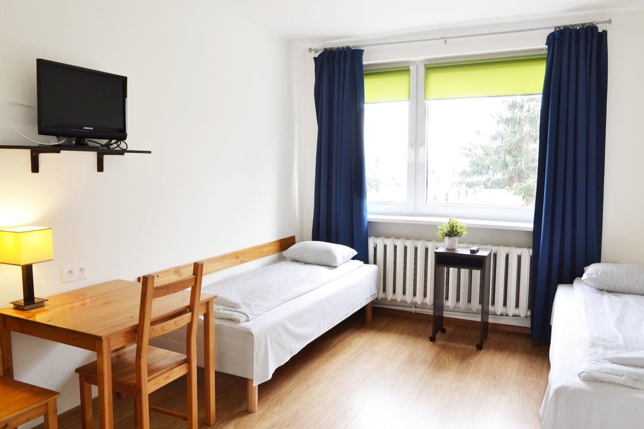Smart2Stay U Jakuba Warsawa Bagian luar foto